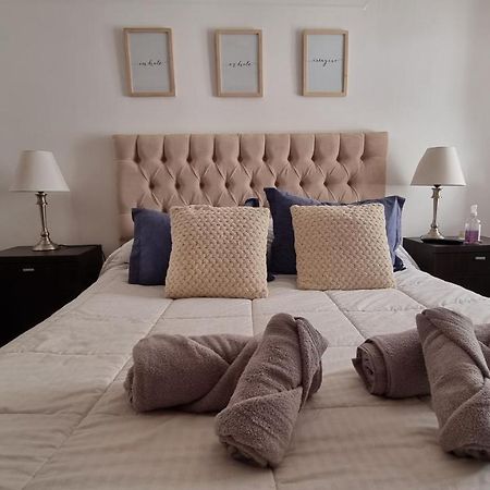 No Me Olvides Apartman Mendoza Kültér fotó