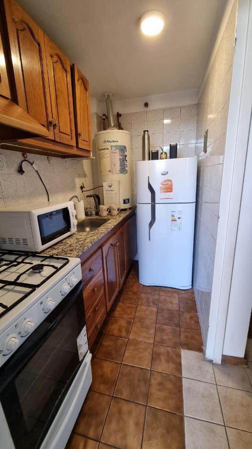 No Me Olvides Apartman Mendoza Kültér fotó