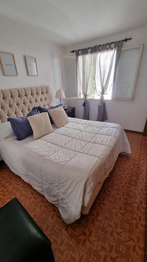 No Me Olvides Apartman Mendoza Kültér fotó