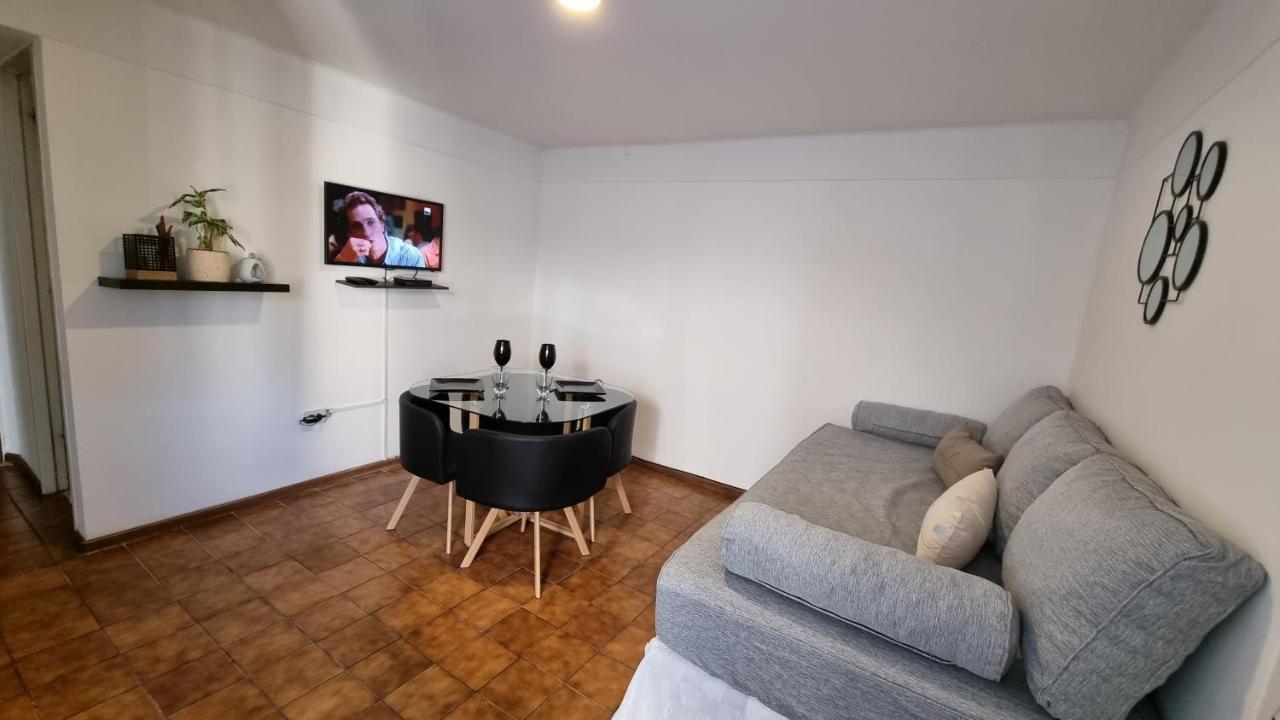 No Me Olvides Apartman Mendoza Kültér fotó