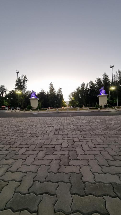 No Me Olvides Apartman Mendoza Kültér fotó