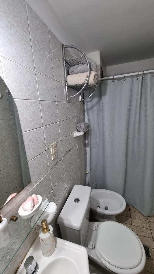 No Me Olvides Apartman Mendoza Kültér fotó
