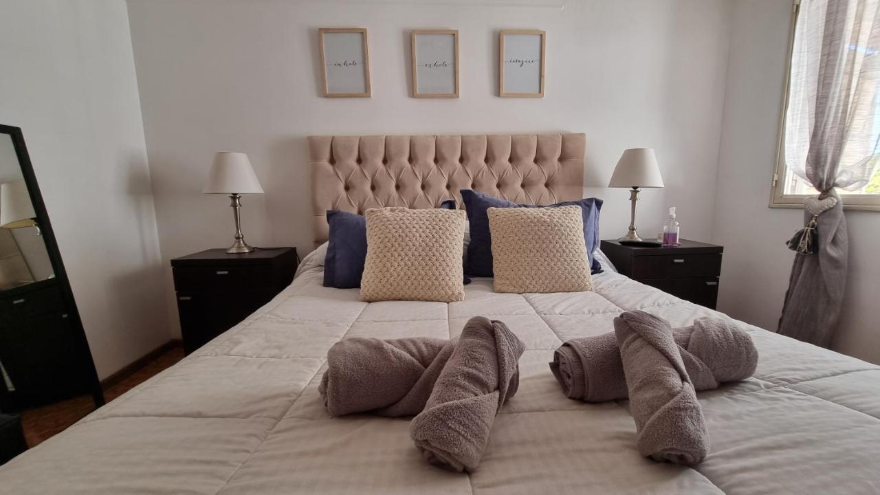 No Me Olvides Apartman Mendoza Kültér fotó