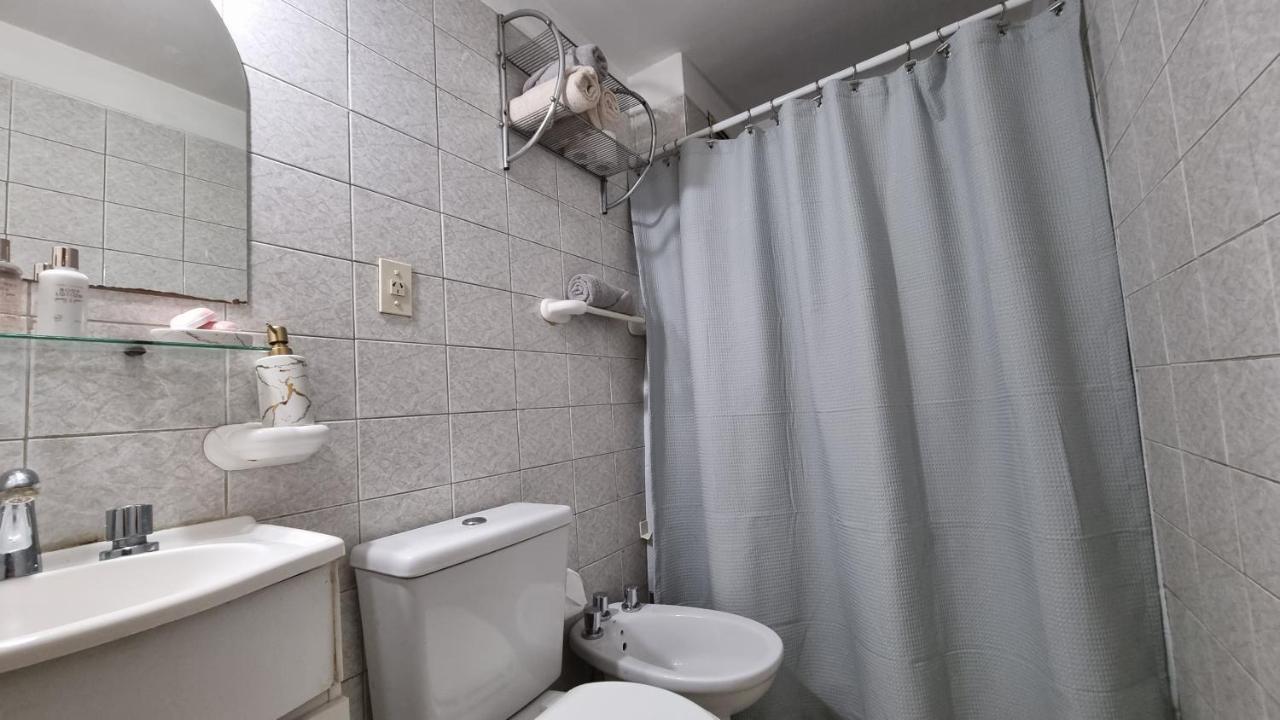 No Me Olvides Apartman Mendoza Kültér fotó
