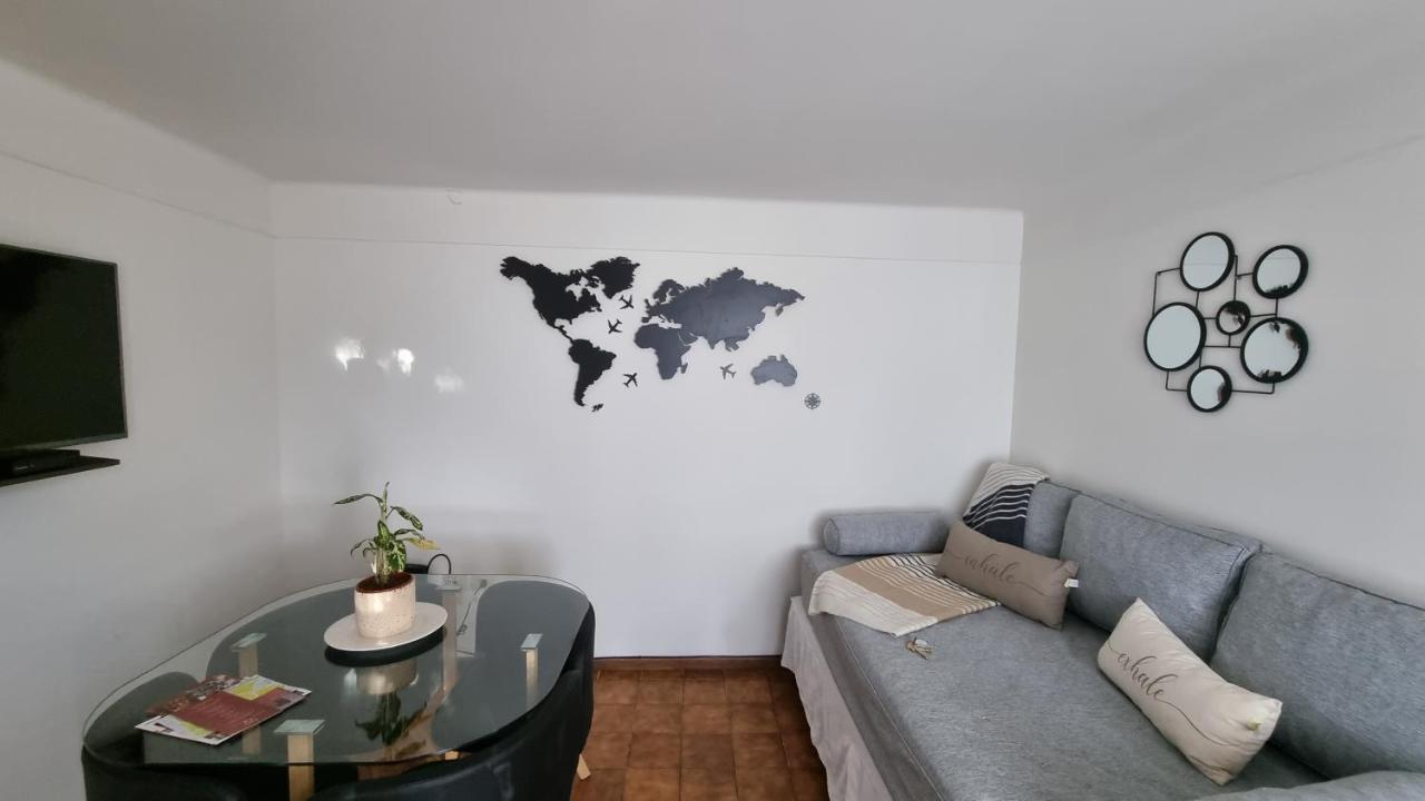 No Me Olvides Apartman Mendoza Kültér fotó