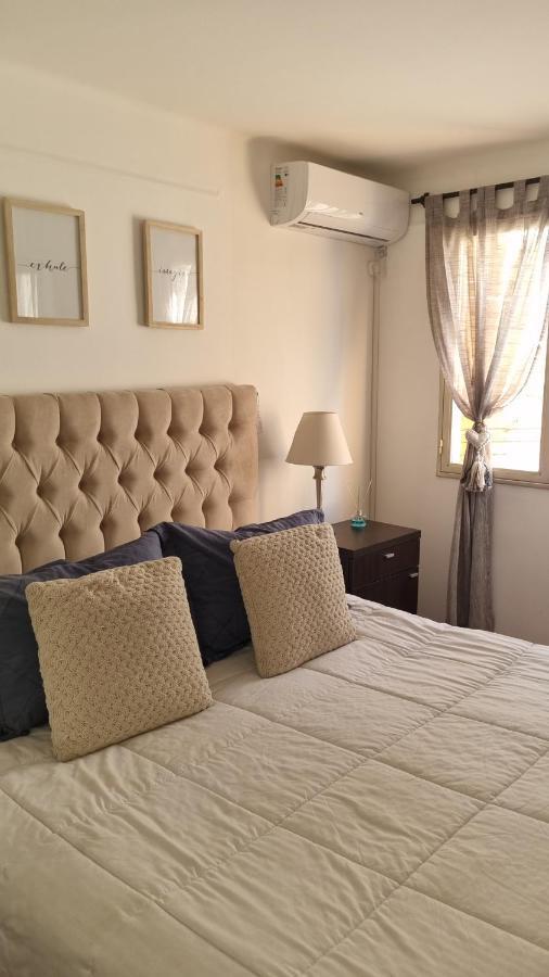 No Me Olvides Apartman Mendoza Kültér fotó