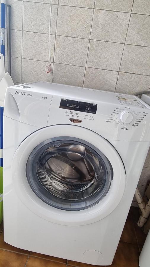 No Me Olvides Apartman Mendoza Kültér fotó